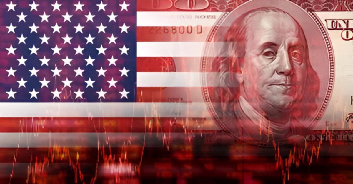 US Inflation Holds at 2.7% Amid Tariff Concerns