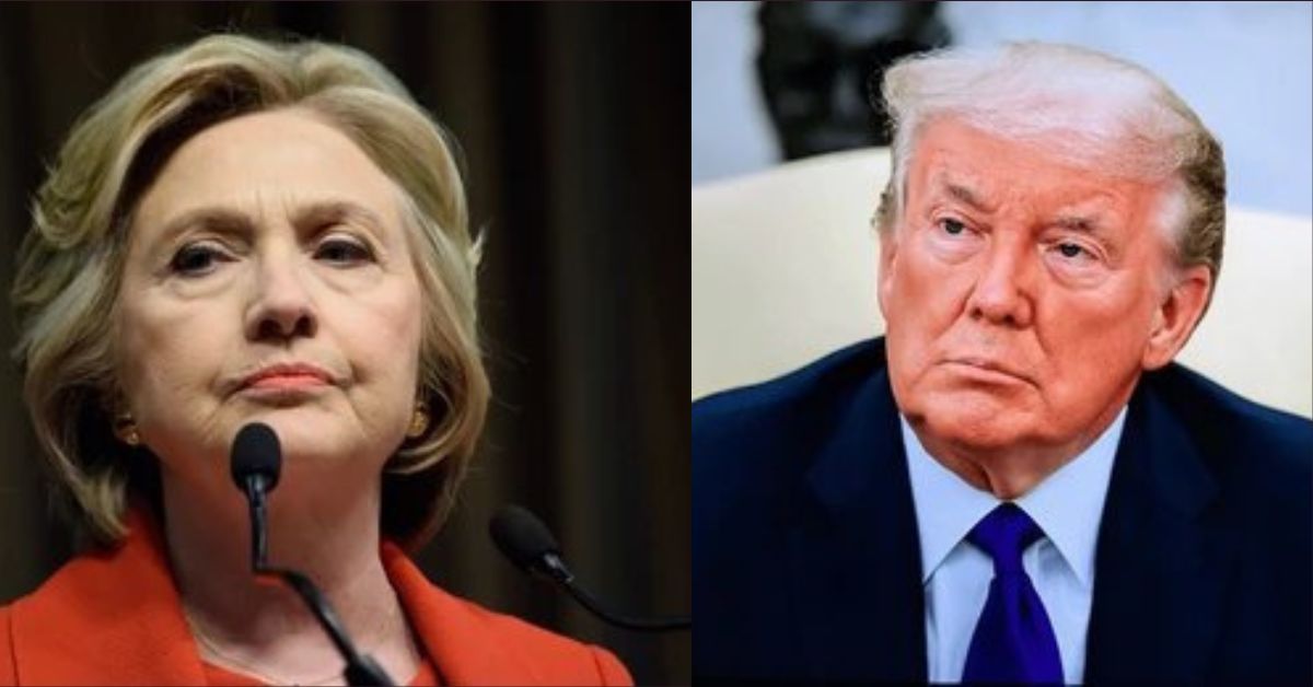 Hillary Clinton