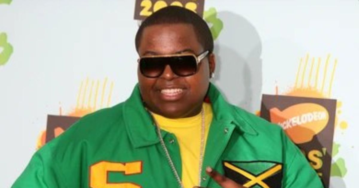 Sean Kingston Gets 3.5 Years Prison for $1M Wire Fraud Scheme