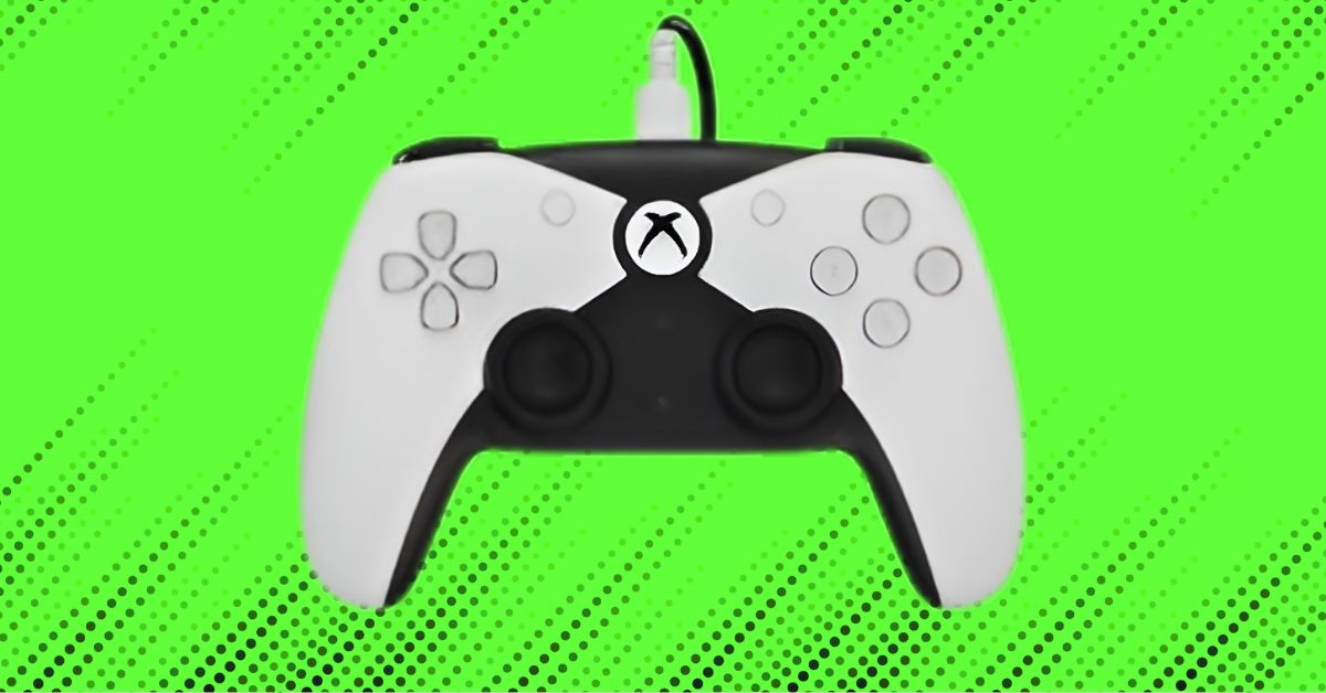 hyperkin dualsense xbox controller