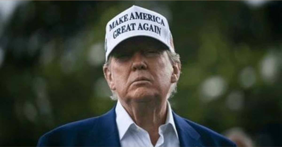 Smithsonian Faces New Scrutiny in Trump-Led Exhibit Review