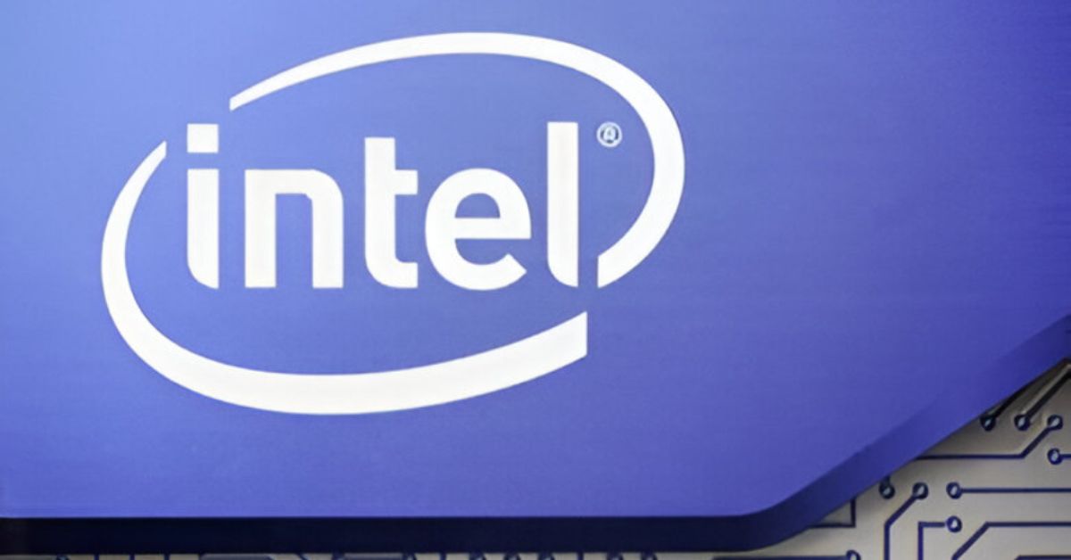 10% Intel Stake news
