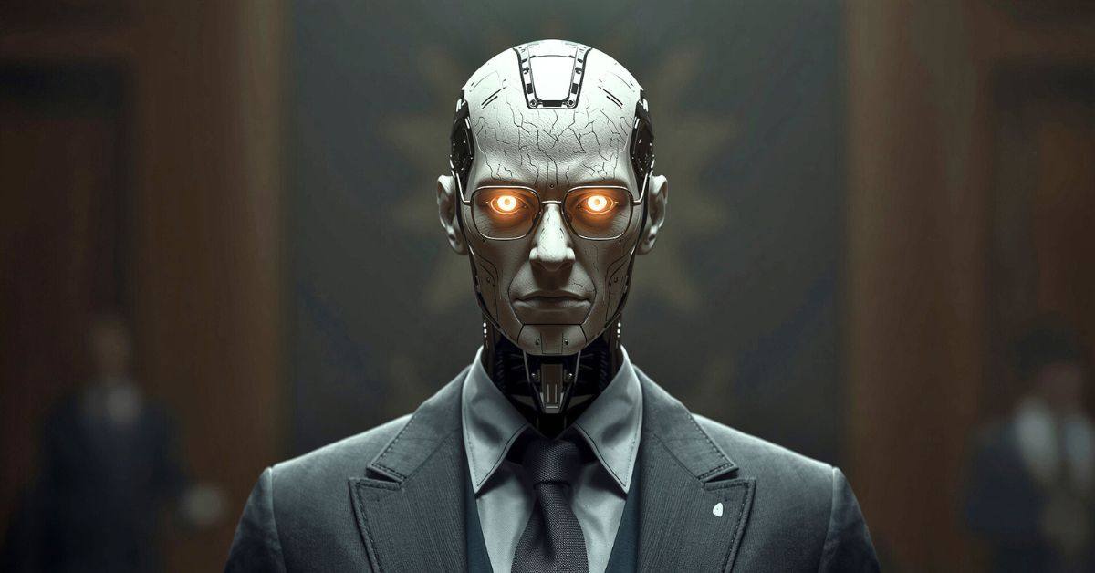 AI Lawyers, Robo-Advisors to Cut 30% of Jobs by 2030