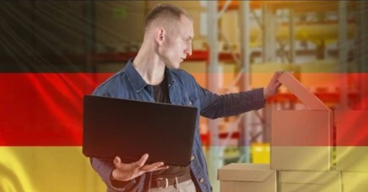 German workers express rising fears that AI could take their jobs
