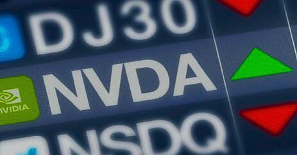 Morgan Stanley Boosts Nvidia Price Target to $206 Before Earnings