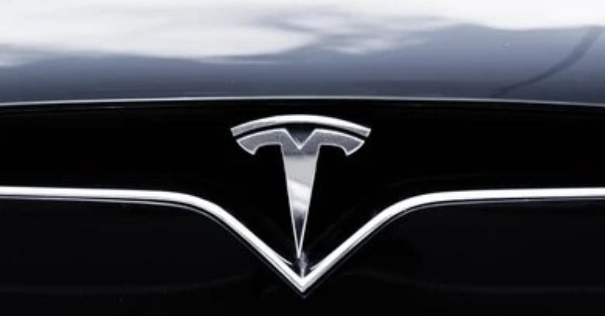 tesla new model