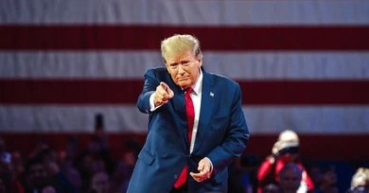 Trump Vows to ‘Wage War’ on Drug Cartels; Mexico Rejects Any US Military Action
