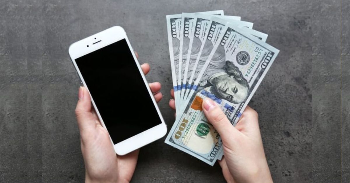 Earn Money from Your Smartphone in India Zero Investment in 2025